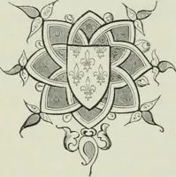 An illustration from The arts in the Middle Ages and the Renaissance (1886)
