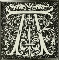An illustration from The arts in the Middle Ages and the Renaissance (1886)