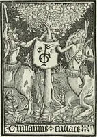 An illustration from The arts in the Middle Ages and the Renaissance (1886)