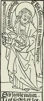 An illustration from The arts in the Middle Ages and the Renaissance (1886)