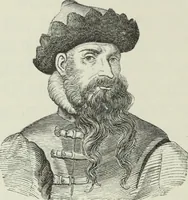 An illustration from The arts in the Middle Ages and the Renaissance (1886)