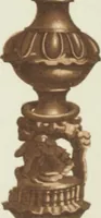 An illustration from The arts in the Middle Ages and the Renaissance (1886)