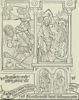 An illustration from The arts in the Middle Ages and the Renaissance (1886)