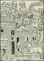 An illustration from The arts in the Middle Ages and the Renaissance (1886)
