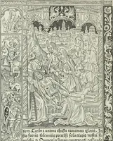 An illustration from The arts in the Middle Ages and the Renaissance (1886)