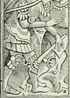 An illustration from The arts in the Middle Ages and the Renaissance (1886)