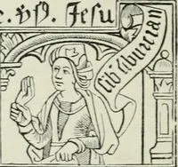 An illustration from The arts in the Middle Ages and the Renaissance (1886)