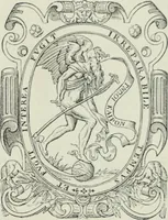 An illustration from The arts in the Middle Ages and the Renaissance (1886)