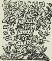 An illustration from The arts in the Middle Ages and the Renaissance (1886)