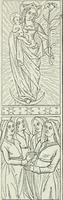 An illustration from The arts in the Middle Ages and the Renaissance (1886)