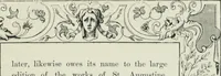 An illustration from The arts in the Middle Ages and the Renaissance (1886)