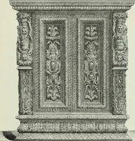 An illustration from The arts in the Middle Ages and the Renaissance (1886)