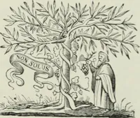 An illustration from The arts in the Middle Ages and the Renaissance (1886)