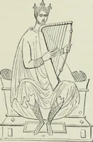 An illustration from The arts in the Middle Ages and the Renaissance (1886)
