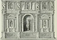 An illustration from The arts in the Middle Ages and the Renaissance (1886)