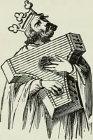 An illustration from The arts in the Middle Ages and the Renaissance (1886)