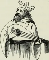 An illustration from The arts in the Middle Ages and the Renaissance (1886)
