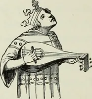 An illustration from The arts in the Middle Ages and the Renaissance (1886)