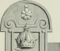 An illustration from The arts in the Middle Ages and the Renaissance (1886)