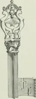 An illustration from The arts in the Middle Ages and the Renaissance (1886)