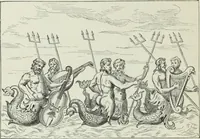 An illustration from The arts in the Middle Ages and the Renaissance (1886)