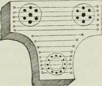 An illustration from The arts in the Middle Ages and the Renaissance (1886)