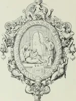 An illustration from The arts in the Middle Ages and the Renaissance (1886)