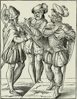 An illustration from The arts in the Middle Ages and the Renaissance (1886)