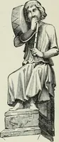 An illustration from The arts in the Middle Ages and the Renaissance (1886)