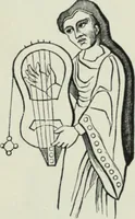 An illustration from The arts in the Middle Ages and the Renaissance (1886)