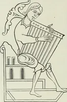 An illustration from The arts in the Middle Ages and the Renaissance (1886)