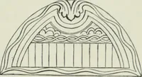 An illustration from The arts in the Middle Ages and the Renaissance (1886)