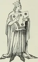 An illustration from The arts in the Middle Ages and the Renaissance (1886)