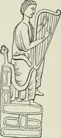 An illustration from The arts in the Middle Ages and the Renaissance (1886)