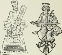 An illustration from The arts in the Middle Ages and the Renaissance (1886)