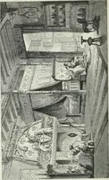 An illustration from The arts in the Middle Ages and the Renaissance (1886)
