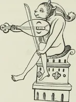 An illustration from The arts in the Middle Ages and the Renaissance (1886)