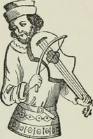 An illustration from The arts in the Middle Ages and the Renaissance (1886)