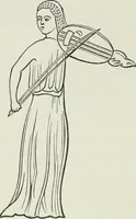 An illustration from The arts in the Middle Ages and the Renaissance (1886)