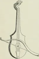An illustration from The arts in the Middle Ages and the Renaissance (1886)