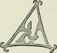 An illustration from The arts in the Middle Ages and the Renaissance (1886)