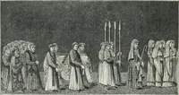 An illustration from The arts in the Middle Ages and the Renaissance (1886)