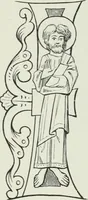 An illustration from The arts in the Middle Ages and the Renaissance (1886)