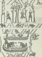 An illustration from The arts in the Middle Ages and the Renaissance (1886)
