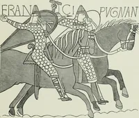 An illustration from The arts in the Middle Ages and the Renaissance (1886)