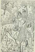 An illustration from The arts in the Middle Ages and the Renaissance (1886)