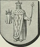 An illustration from The arts in the Middle Ages and the Renaissance (1886)