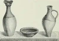 An illustration from The arts in the Middle Ages and the Renaissance (1886)