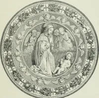 An illustration from The arts in the Middle Ages and the Renaissance (1886)