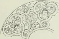 An illustration from The arts in the Middle Ages and the Renaissance (1886)